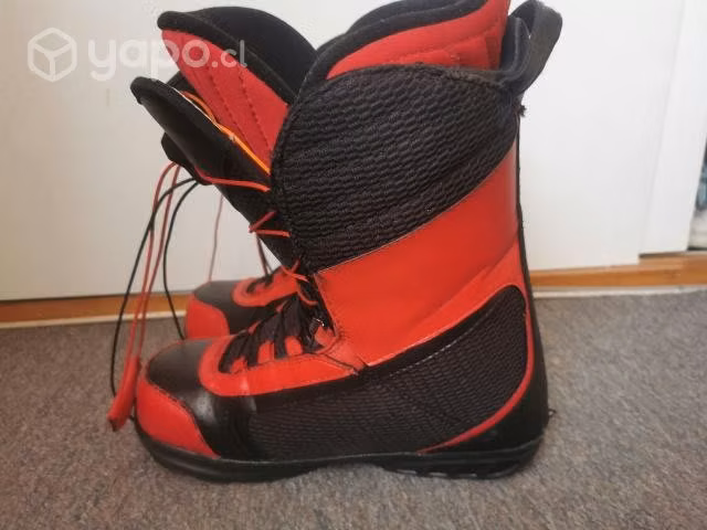 Botas