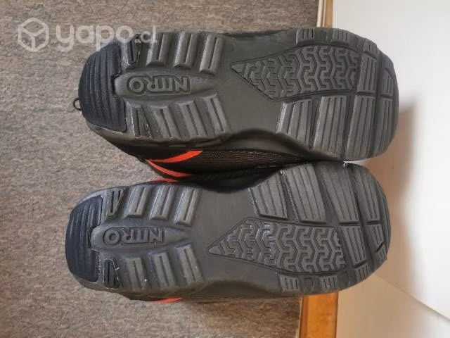 Botas - Imagen 2