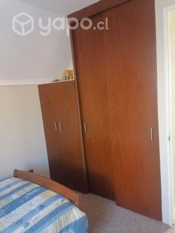 Arriendo habitación para estudiantes,PUCV Curauma