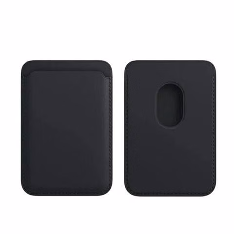 Billetera para iPhone compatible con Mag Safe