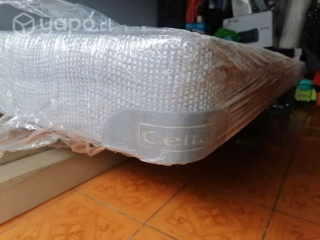 Bases cama 2 plazas, respaldo para cama 2 plazas