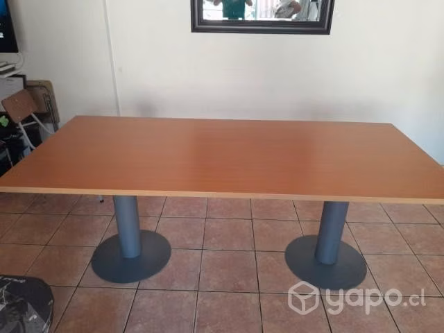 Mesa de reuniones