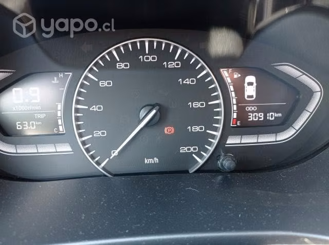 Changan alsvin 2022