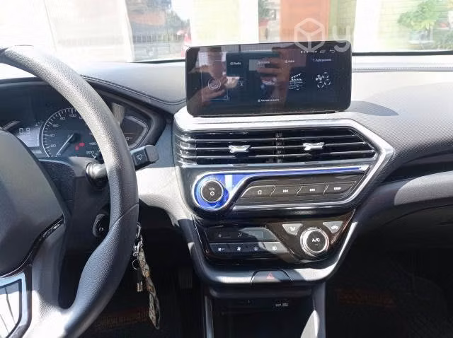 Changan alsvin 2022