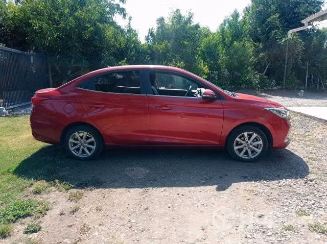 Changan alsvin 2022