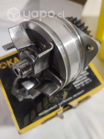Bomba Agua Kabuki Eeuu Nissan Motor Vq35 Alitima,