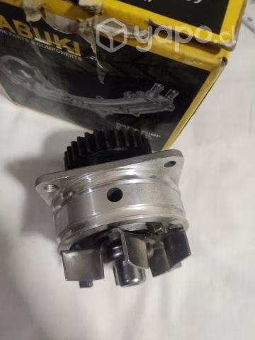 Bomba Agua Kabuki Eeuu Nissan Motor Vq35 Alitima,