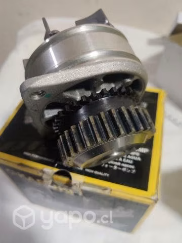 Bomba Agua Kabuki Eeuu Nissan Motor Vq35 Alitima,