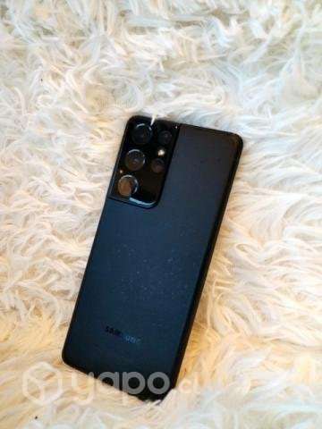 Samsung galaxy s21 ultra - Imagen 2
