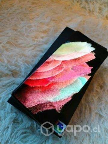 Samsung galaxy s21 ultra - Imagen 4