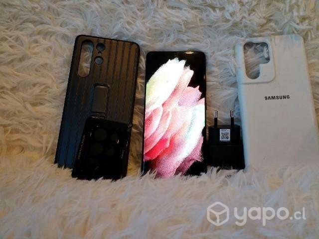 Samsung galaxy s21 ultra - Imagen 5