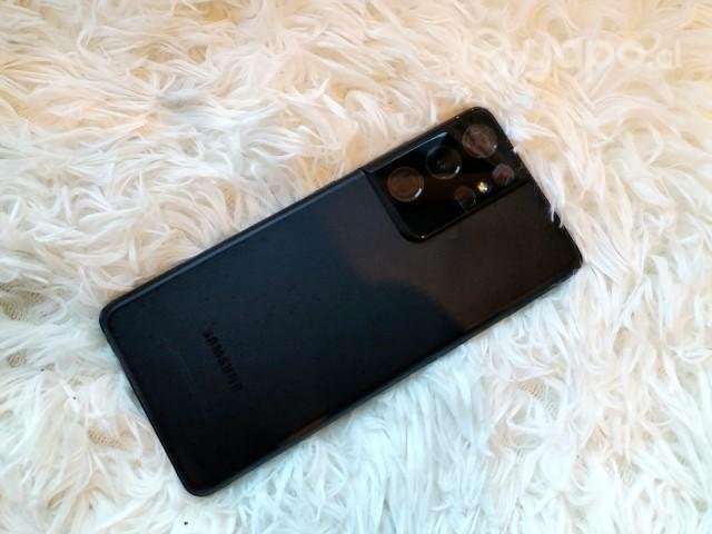 Samsung galaxy s21 ultra - Imagen 3