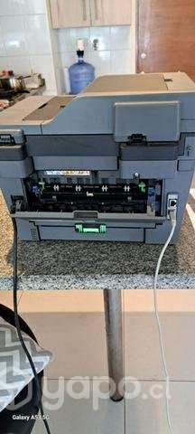 Impresora Multifuncional brother (DCP-L2540DW) - Imagen 4