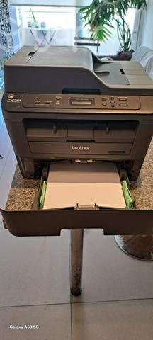 Impresora Multifuncional brother (DCP-L2540DW) - Imagen 2