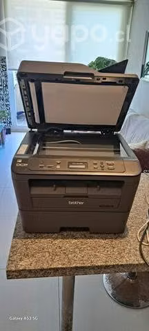 Impresora Multifuncional brother (DCP-L2540DW)