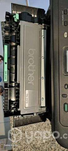 Impresora Multifuncional brother (DCP-L2540DW) - Imagen 3