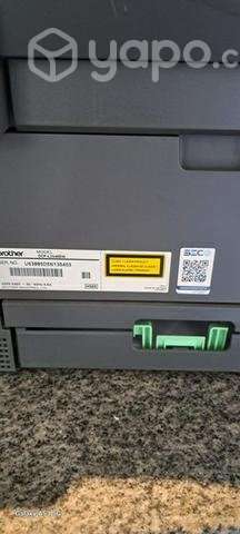 Impresora Multifuncional brother (DCP-L2540DW) - Imagen 5