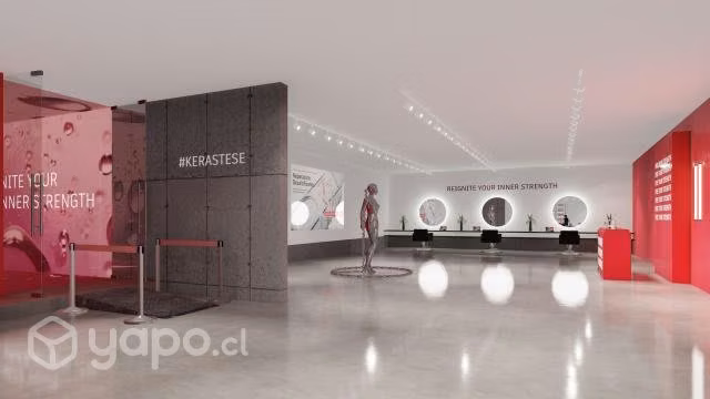 Visualizador Arquitectónico