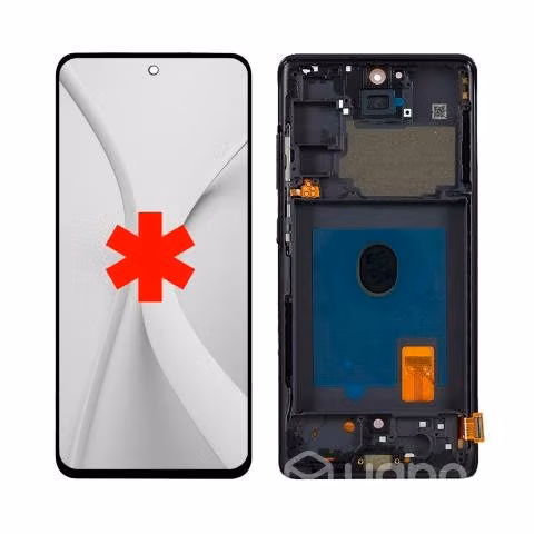 Pantalla Compatible Samsung Galaxy S20 FE Original