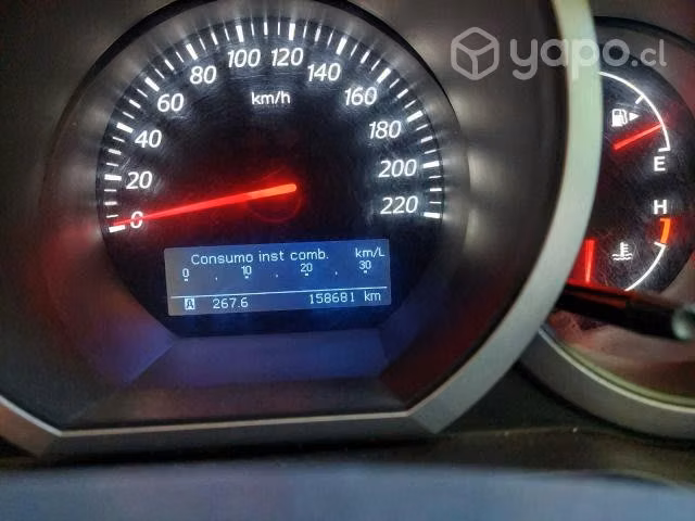 Suzuki grand nomade 2013