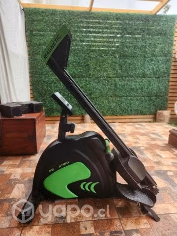Máquina Remo Lahsen Hm-0598. Como nueva
