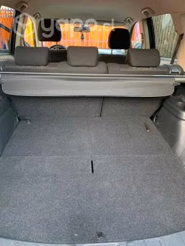 Mitsubishi Outlander 2,4 GLX cvt 4x4 2016