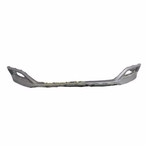 Spoiler delantero mg zs 2018 2022