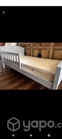 Cama de transición
