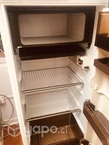 Refrigeradora - Imagen 3