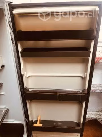 Refrigeradora - Imagen 2