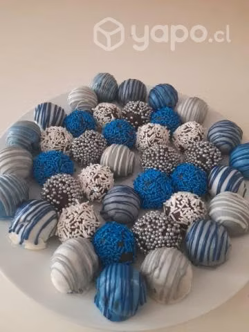 Chocolates artesanales