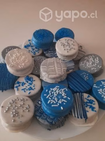 Chocolates artesanales