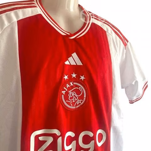 Camiseta Ajax RPK 2024 - Imagen 2