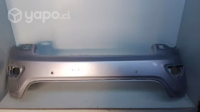 Parachoque jeep cherokee dmg repuestos 71.9