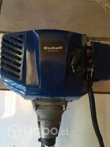 Desbrozadora Einhell modelo BG-BC 43
