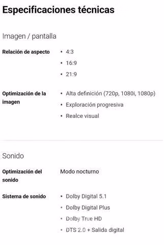 Blu Ray Philips BDP2100/55 - Imagen 4