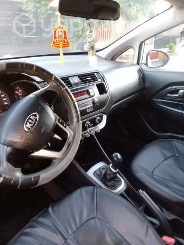 Kia Motors Rio - Imagen 4