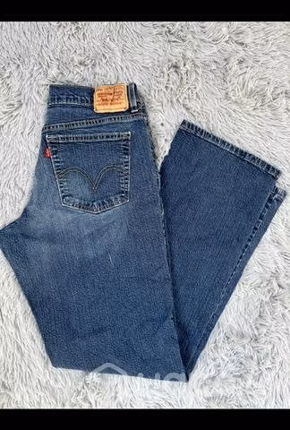 Jeans mujer - Imagen 3