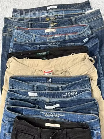 Jeans mujer - Imagen 2