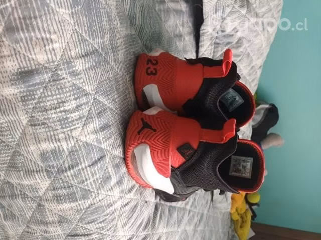 Jordan stay loyal 2 - Imagen 2