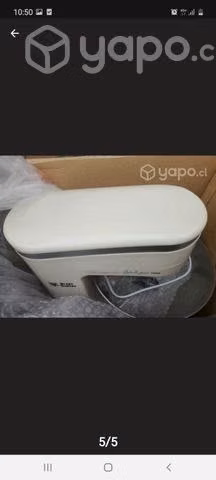 Batidora con Pedestal - Imagen 3