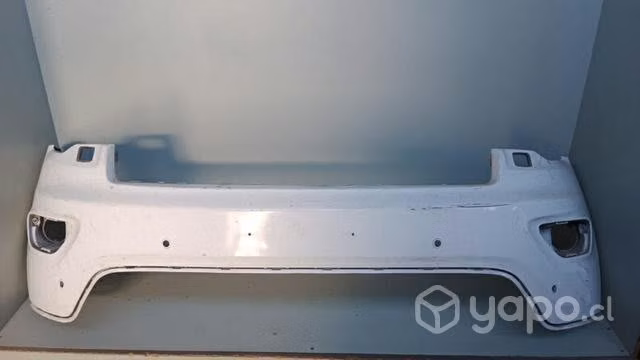 Parachoque jeep cherokee dmg repuestos 39.88