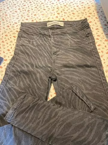 Jeans mujer en perfecto estado marcas talla 38 /40