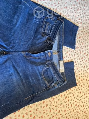 Jeans mujer en perfecto estado marcas talla 38 /40