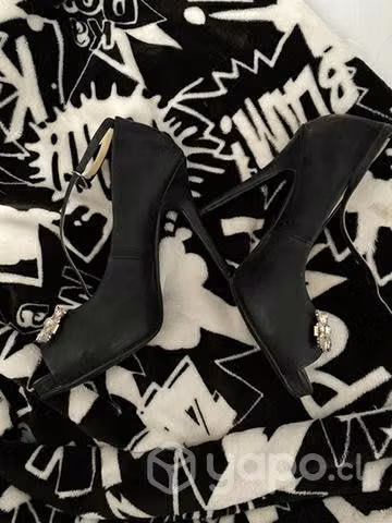 Zapatos de tacón Via Uno - Imagen 5
