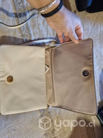 Ventas de carteras de carteras, en buen estado