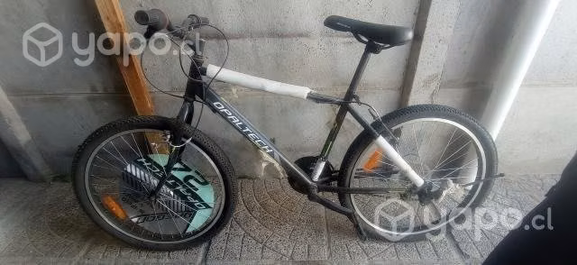 Permuto ps4 + gta5 y bicicleta por una ps5