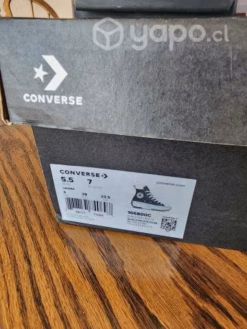 Converse N38