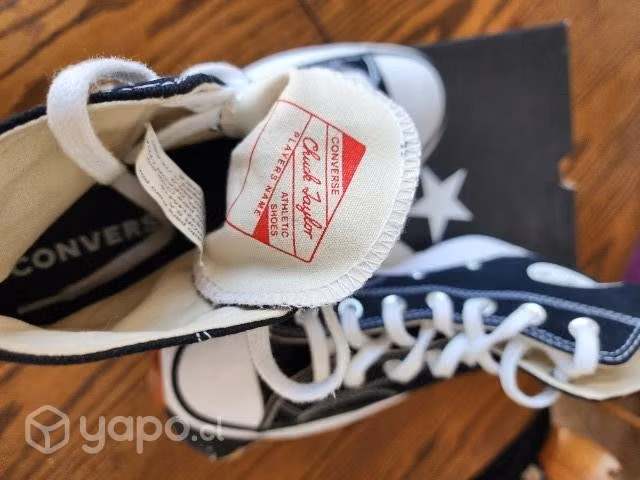 Converse N38
