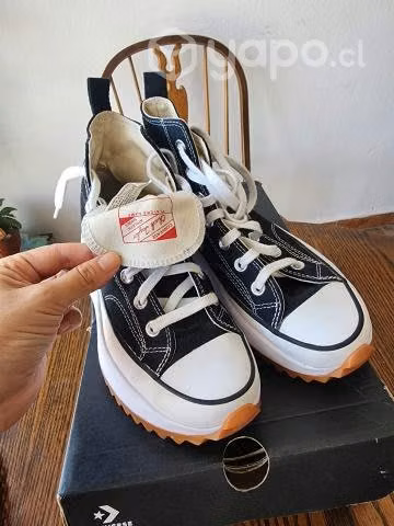 Converse N38